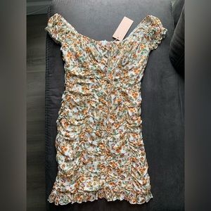 HELLO MOLLY ~ never worn mini dress